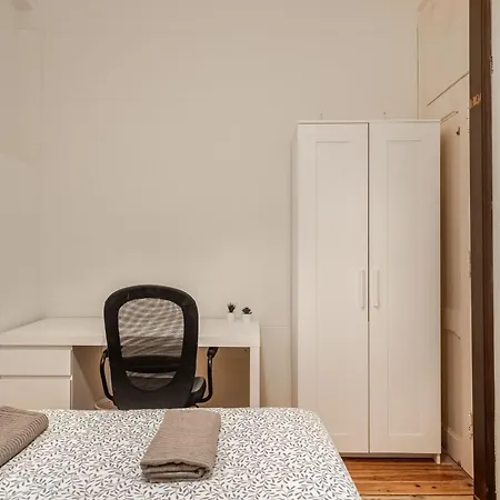 In Appartement *
