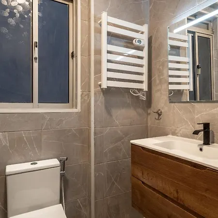 Appartement In